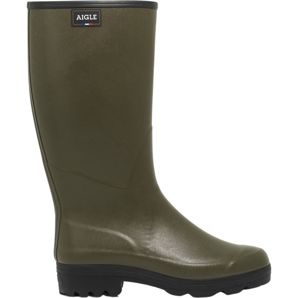 Aigle Womens Chambord Neomesh Boot NC702 - Khaki
